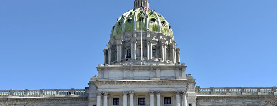 Pennsylvania Weighs Digital Ad Tax as Maryland Case Looms Large