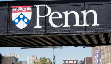 Order for University of Pennsylvania to turn over info on Jewish faculty doesn’t make sense