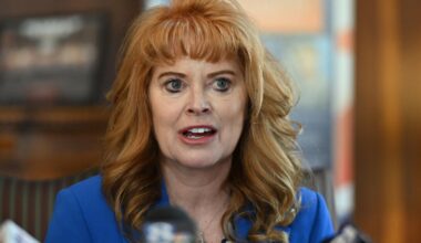 Pennsylvania treasurer refuses to fund security upgrades at Shapiro home