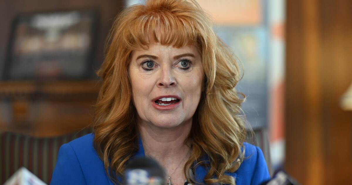 Pennsylvania treasurer refuses to fund security upgrades at Shapiro home