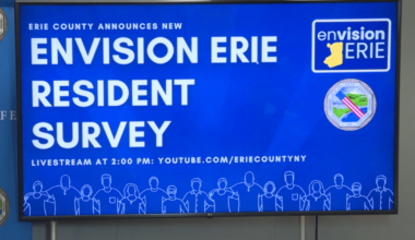 Erie County launches new survey to help improve services
