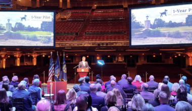 Focusing on affordability, surplus spending