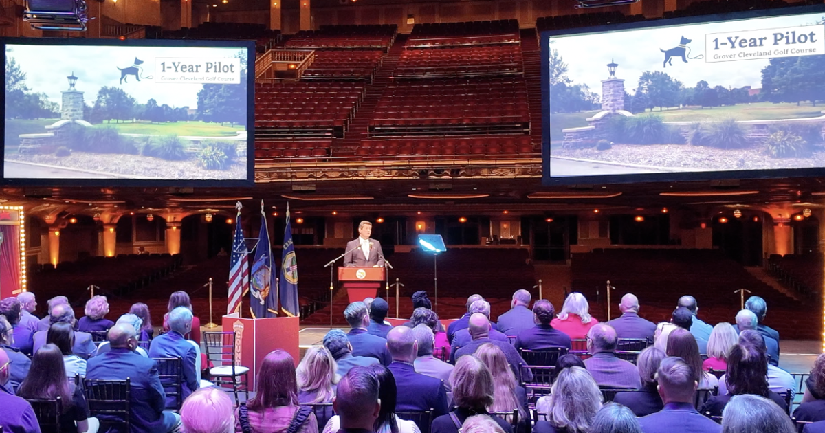 Focusing on affordability, surplus spending