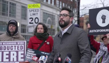 Support grows for New York for All Act