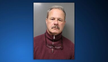 Former Grand Island man pleads guilty to stealing money from 2 Catholic churches