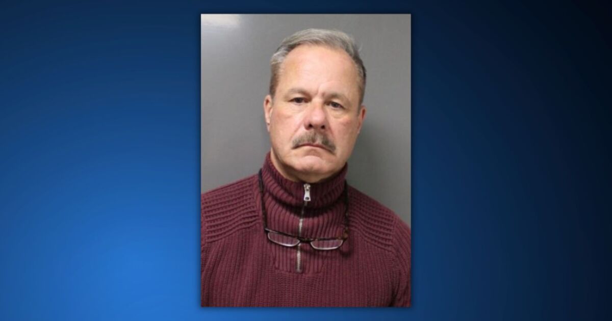 Former Grand Island man pleads guilty to stealing money from 2 Catholic churches