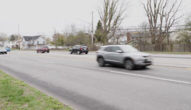 Erie County unveils $50M plan to repair roads and bridges in 2026