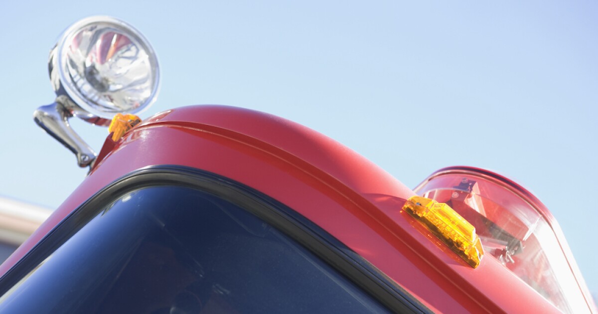 2 Pennsylvania fire chiefs killed in crash during search for missing person