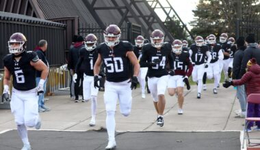 UMD football to open 2026 season at Slippery Rock in Pennsylvania - Duluth News Tribune