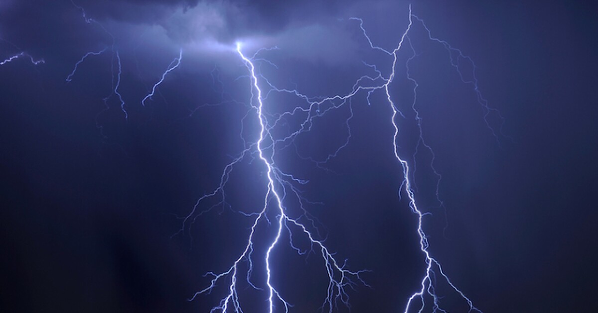 Severe Thunderstorm Warning expires for Erie, Huron counties
