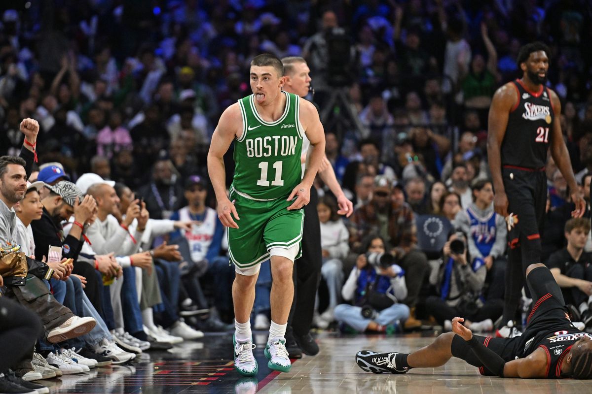 Payton Pritchard Payton Pritchard