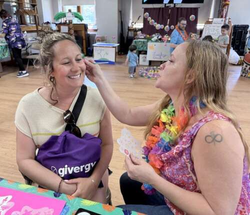 Full day of fun, Hawaiian style – Lehigh Valley Press