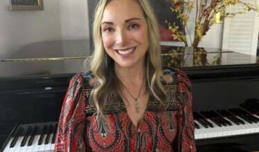 Lisa Bodnar live with ‘Y411’ at Ice House – Times News Online