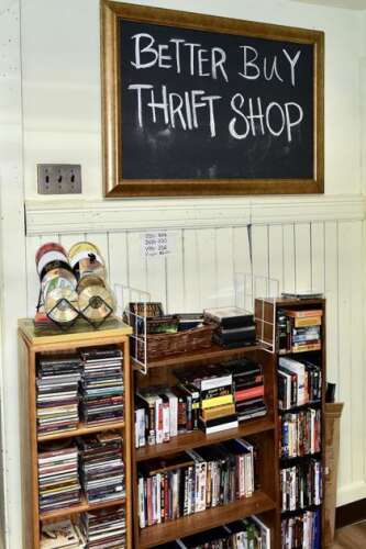 ‘Good stuff at amazing prices’ – Lehigh Valley Press
