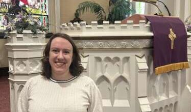 Called to Catasauqua – Lehigh Valley Press