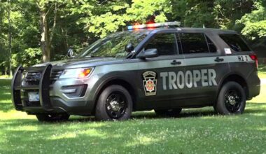 Pennsylvania State Police seeking cadets – Butler Eagle