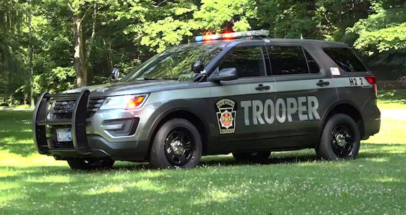 Pennsylvania State Police seeking cadets – Butler Eagle