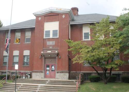 Coplay mayor plans to resign – Lehigh Valley Press