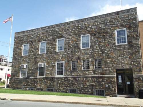 Christian Didra and Mike Gibson reappointed to borough planning commission – Lehigh Valley Press