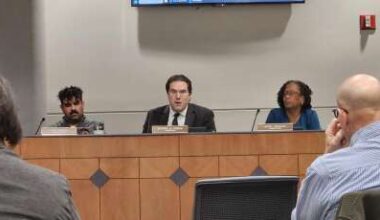 Lehigh County split over juvenile detention center – Lehigh Valley Press