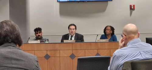 Lehigh County split over juvenile detention center – Lehigh Valley Press