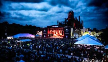 Musikfest named Best Music Festival in U.S. – Times News Online