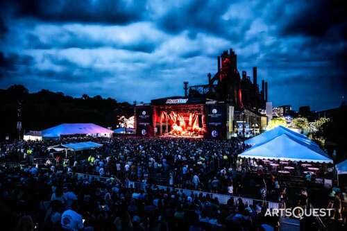 Musikfest named Best Music Festival in U.S. – Times News Online