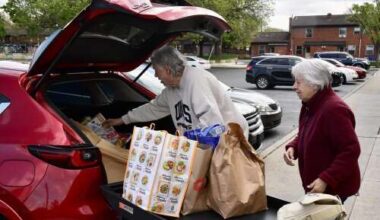 Neighbors helping neighbors in Bethlehem – Lehigh Valley Press