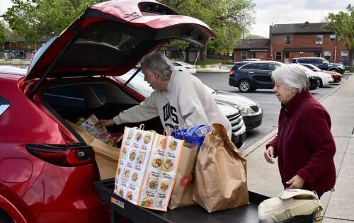 Neighbors helping neighbors in Bethlehem – Lehigh Valley Press