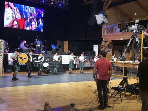 Cancer telethon raises $283K – Lehigh Valley Press