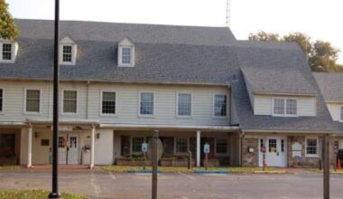 Brookside Road Apartments discussed – Lehigh Valley Press