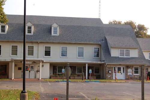 Brookside Road Apartments discussed – Lehigh Valley Press