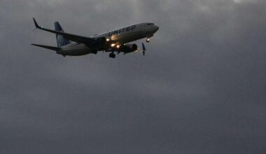 United Airlines flight diverted to Pittsburgh after ‘reported threat’ – Butler Eagle