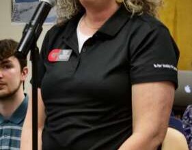 Salisbury Township School District receive $2,997 donation from Giant – Lehigh Valley Press