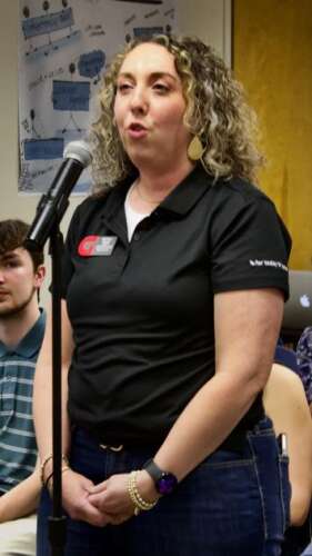 Salisbury Township School District receive $2,997 donation from Giant – Lehigh Valley Press