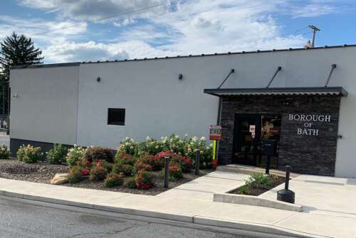 Bath solicitor addresses transparency concerns – Lehigh Valley Press
