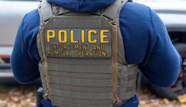 U.S. Immigration and Customs Enforcement has quietly expanded in Pittsburgh, acquiring second office – Butler Eagle