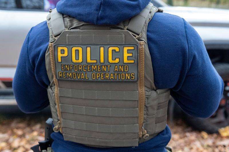 U.S. Immigration and Customs Enforcement has quietly expanded in Pittsburgh, acquiring second office – Butler Eagle