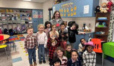 Read Across America in Bethlehem – Lehigh Valley Press