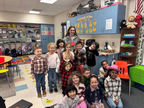 Read Across America in Bethlehem – Lehigh Valley Press