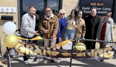 New jewelry boutique, repair shop opens on Front Street – Lehigh Valley Press