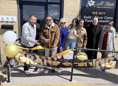 New jewelry boutique, repair shop opens on Front Street – Lehigh Valley Press