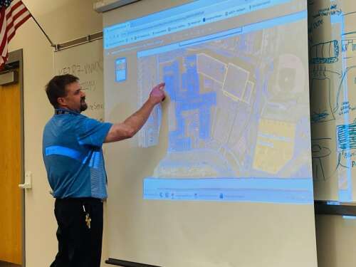 NASD facilities committee curbs some projects – Lehigh Valley Press