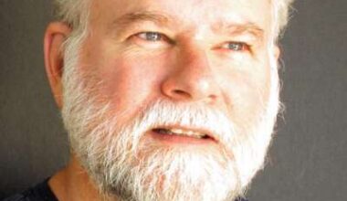 Choral music composer at St. Ann’s Church, Emmaus – Lehigh Valley Press