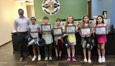 CASD hires new counselor, nurse – Lehigh Valley Press