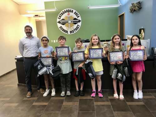 CASD hires new counselor, nurse – Lehigh Valley Press