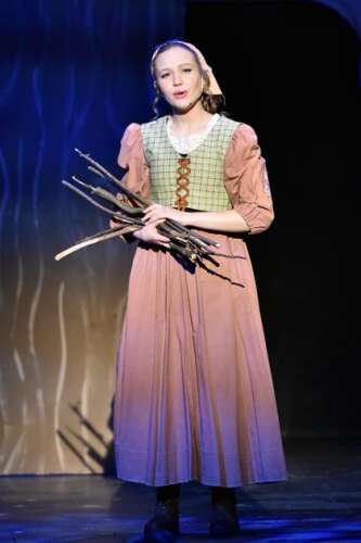 ‘Cinderalla’ sweeps into Bethlehem – Lehigh Valley Press