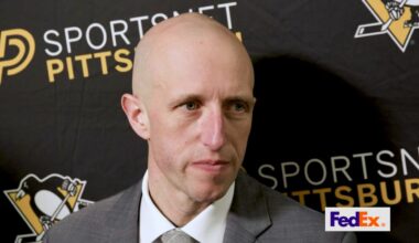 Post Game: Muse (04.14.26) | Pittsburgh Penguins