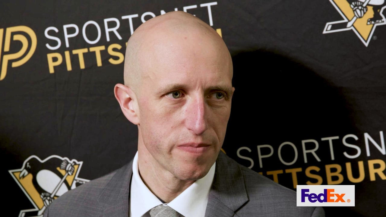 Post Game: Muse (04.14.26) | Pittsburgh Penguins