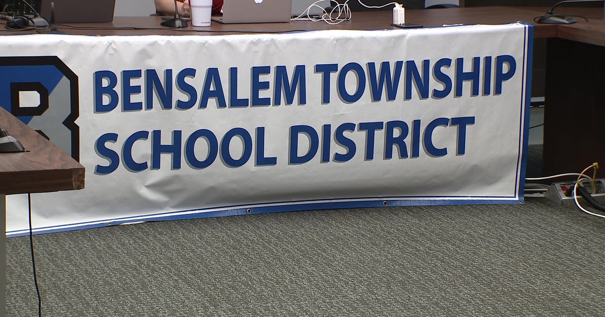 Bensalem school board weighs layoffs, tax hikes to close $16M budget gap